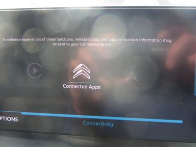 2022 Citroen C4