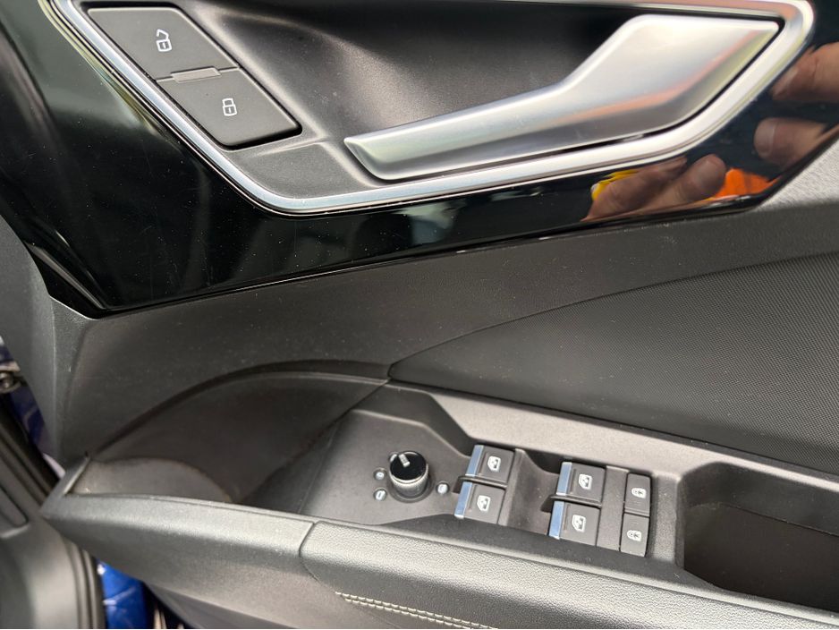 2021 Audi Q4 e-tron