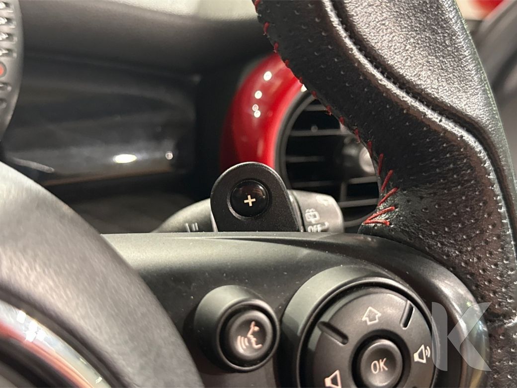 2015 Mini Cooper