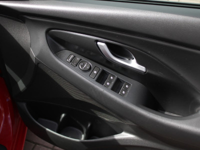2018 Hyundai i30