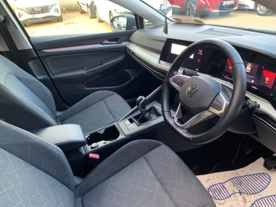 2023 Volkswagen Golf