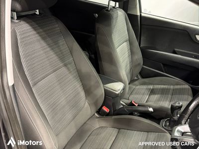 2020 Kia Stonic