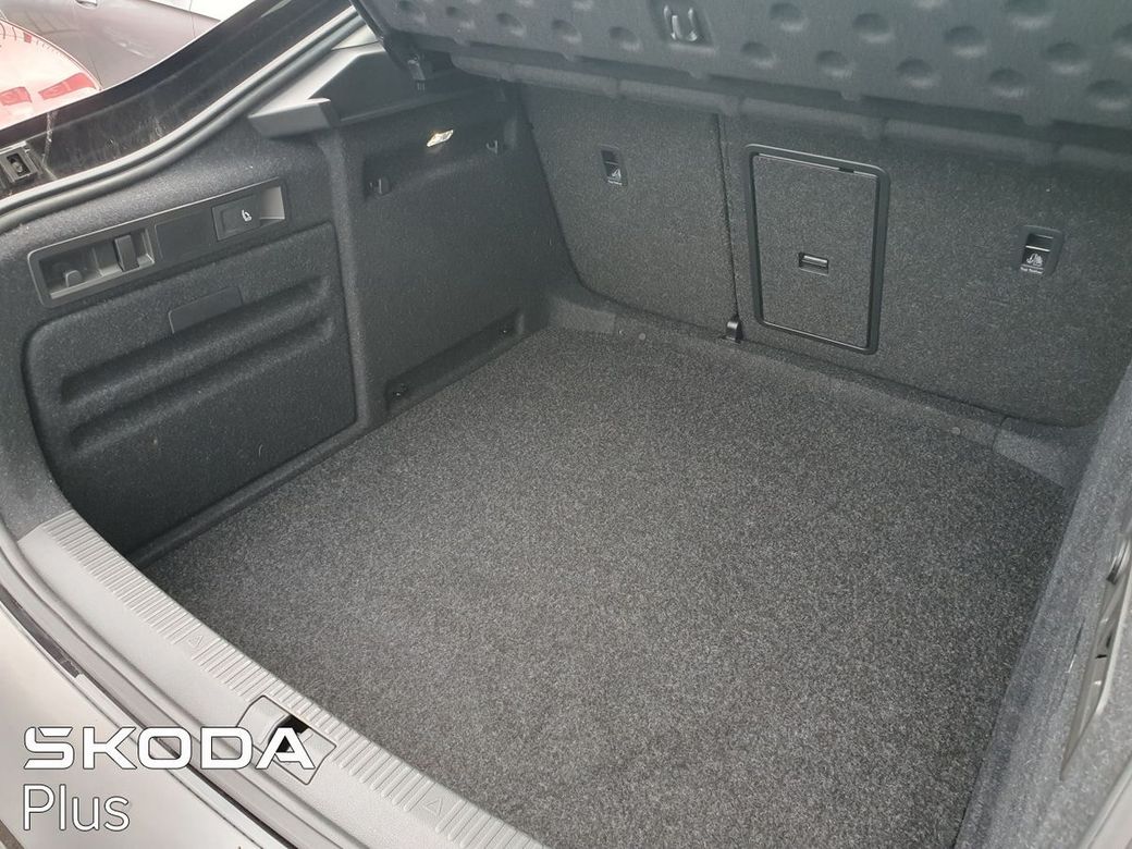 2024 Skoda Superb