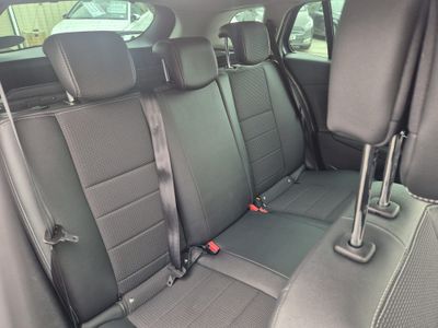 2016 Renault Megane