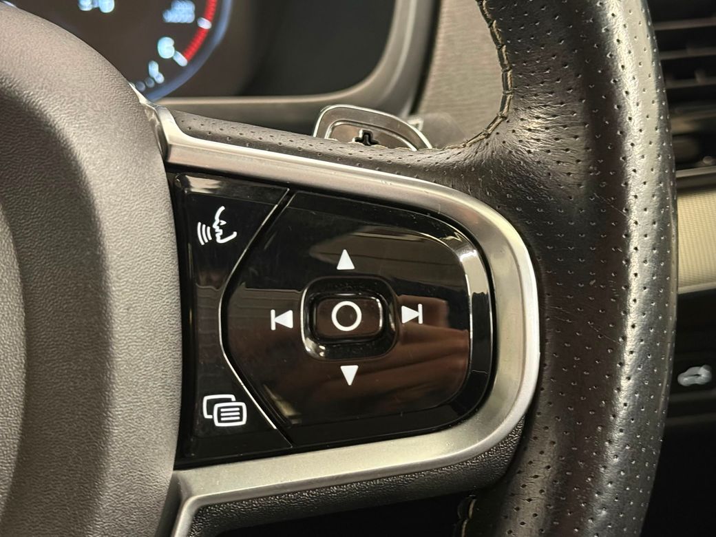2016 Volvo XC90