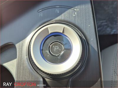 2026 Kia EV6