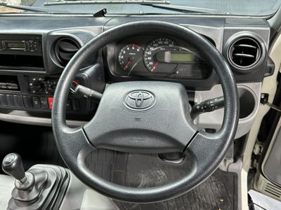 2020 Toyota Dyna