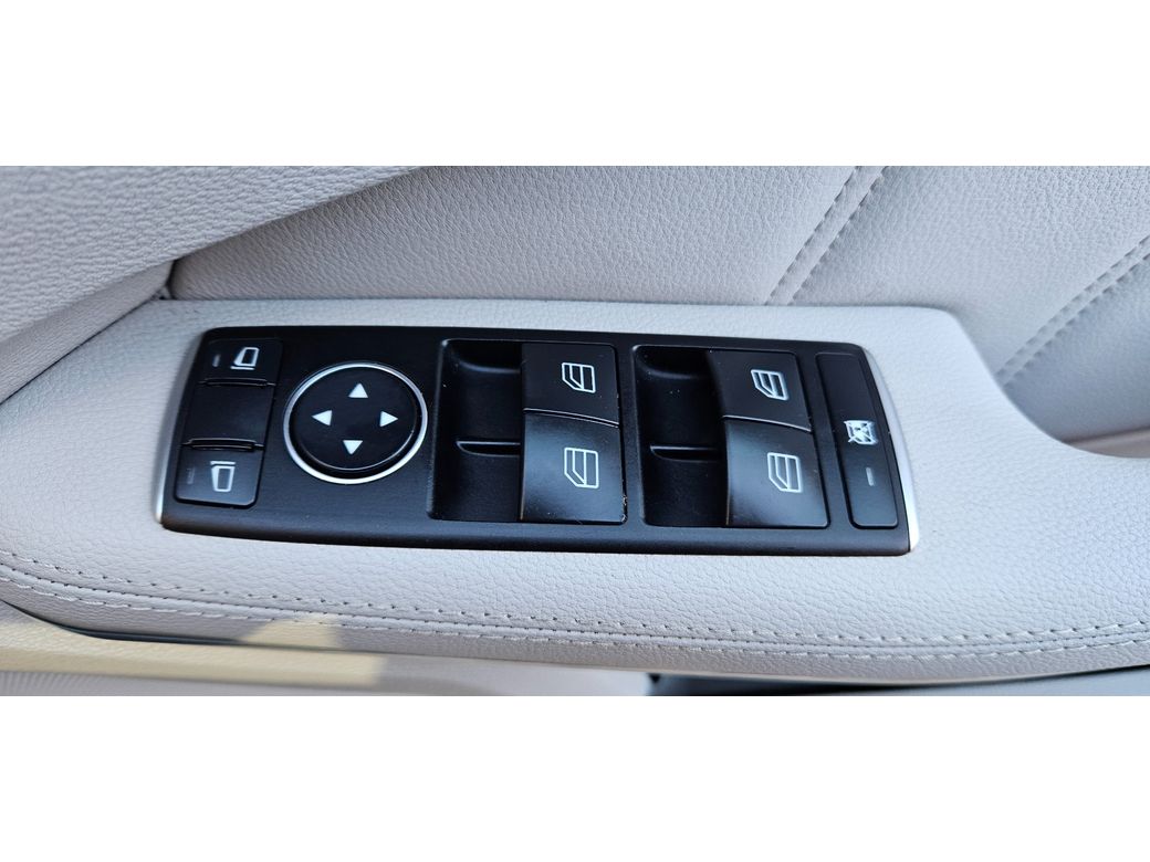 2013 Mercedes-Benz E Class