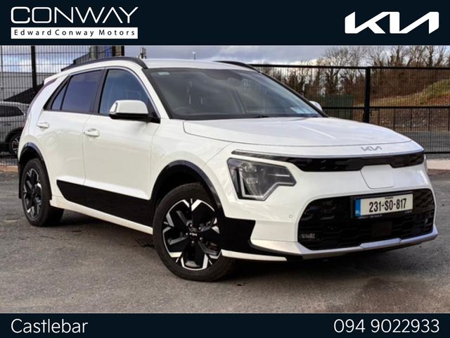 vehicle for sale from Edward Conway Motors