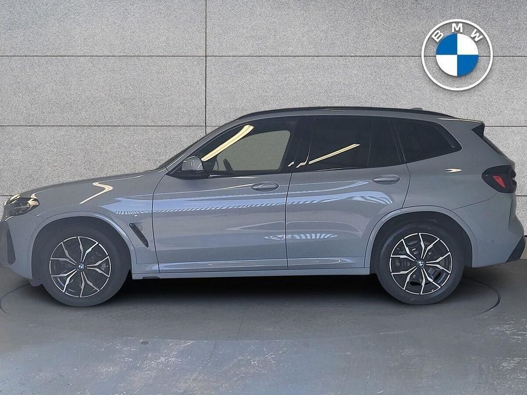 2023 BMW X3