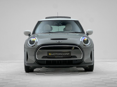 2022 Mini Cooper S