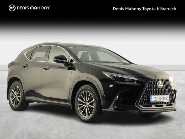 vehicle for sale from Denis Mahony Toyota Kilbarrack
