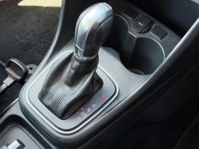 2016 Volkswagen Polo