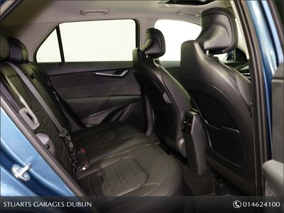 2026 Kia Niro