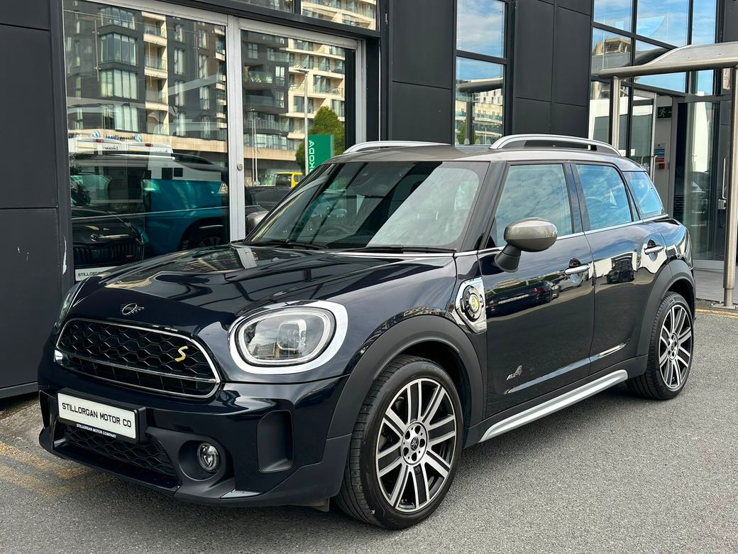 2023 Mini Countryman