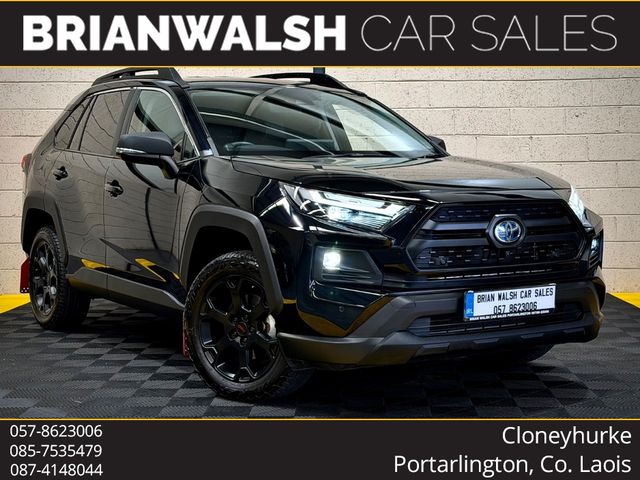 vehicle for sale from Brian Walsh Car Sales Portarlington