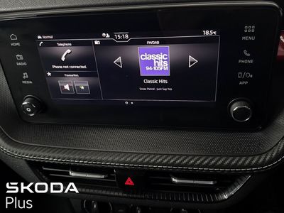 2026 Skoda Fabia