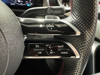 2023 Mercedes-Benz A Class