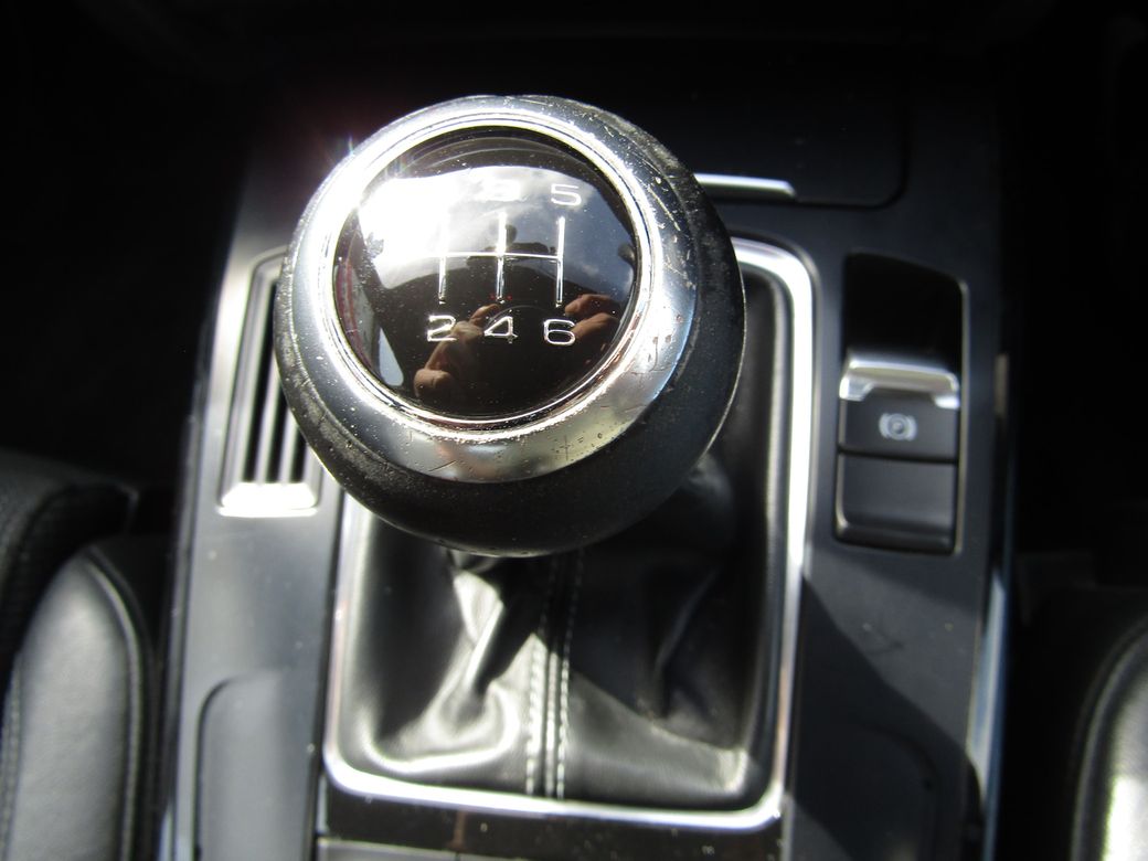 2012 Audi A4