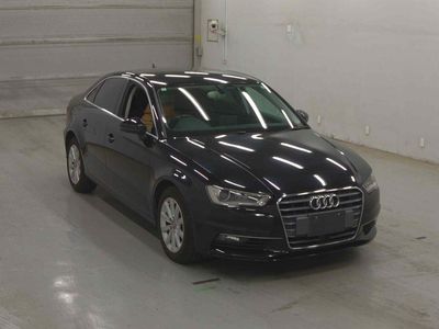 2014 Audi A3