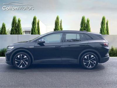 2023 Volkswagen ID.4
