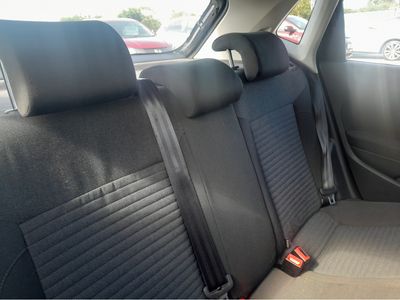 2014 Volkswagen Polo