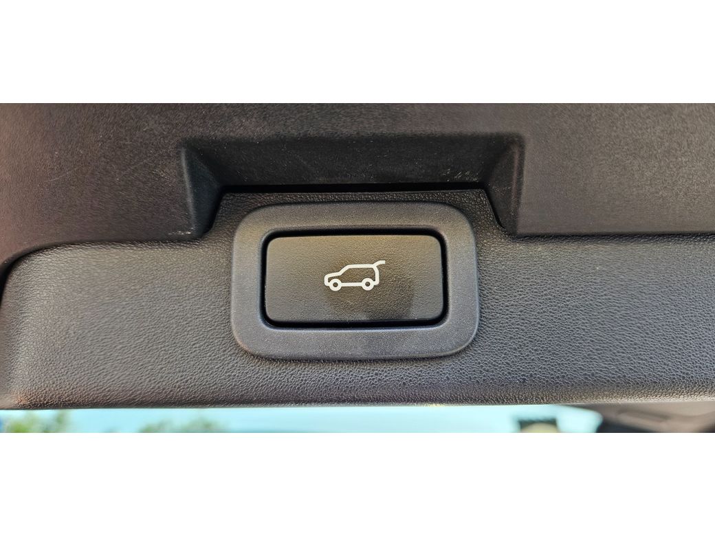2018 Land Rover Discovery