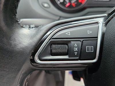 2017 Audi Q3