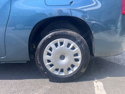 2026 Opel Combo