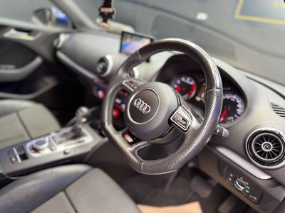 2016 Audi A3