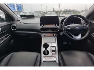 2022 Hyundai Kona