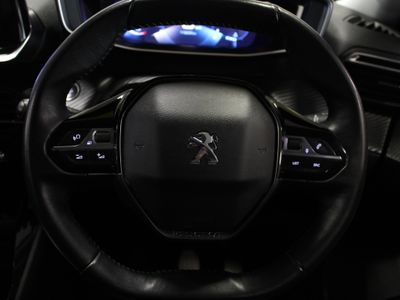 2021 Peugeot 2008