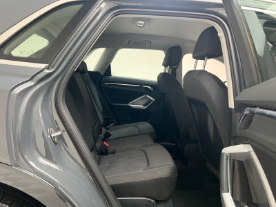 2020 Audi Q3