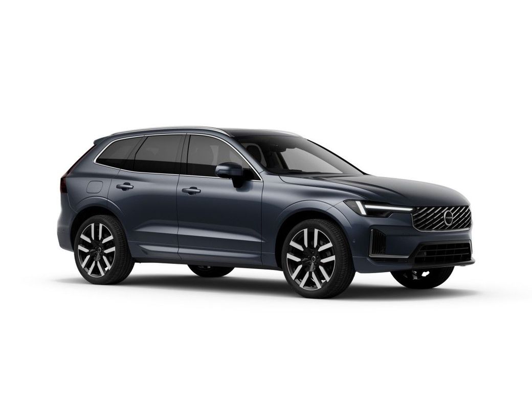 2027 Volvo XC60
