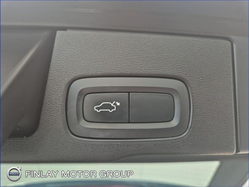 2021 Volvo XC60