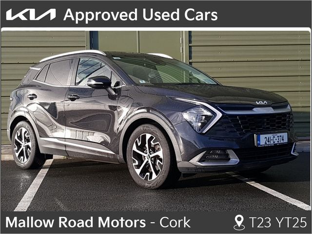 vehicle for sale from Mallow Road Motors Kia