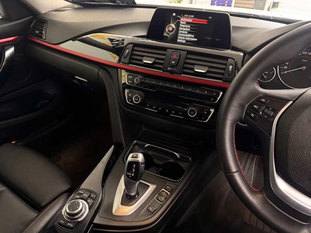 2017 BMW 4 Series