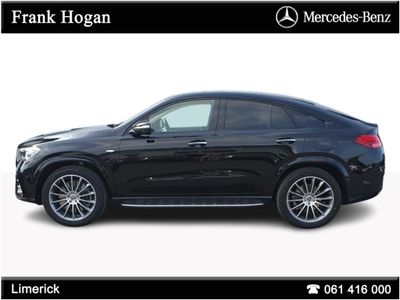 2025 Mercedes-Benz GLE Class