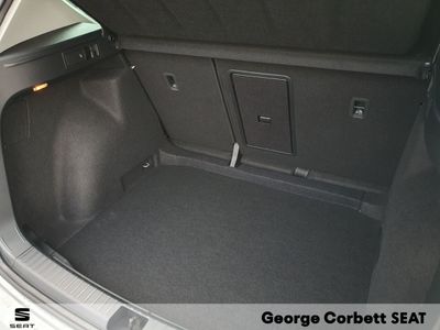 2026 SEAT Ateca