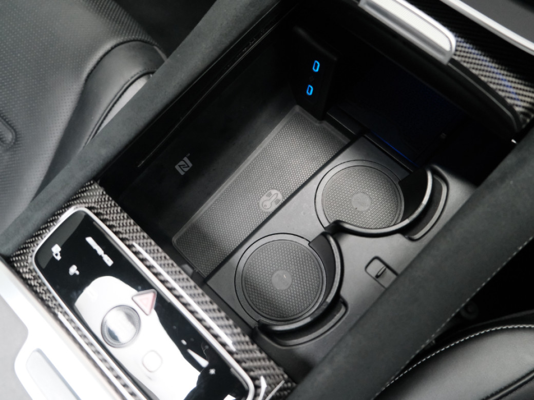 2023 Mercedes-Benz EQS