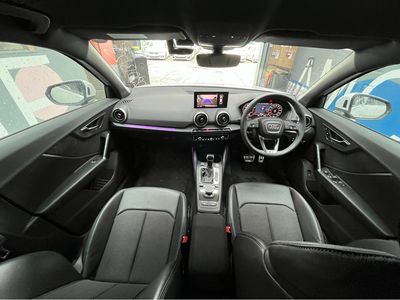 2023 Audi Q2
