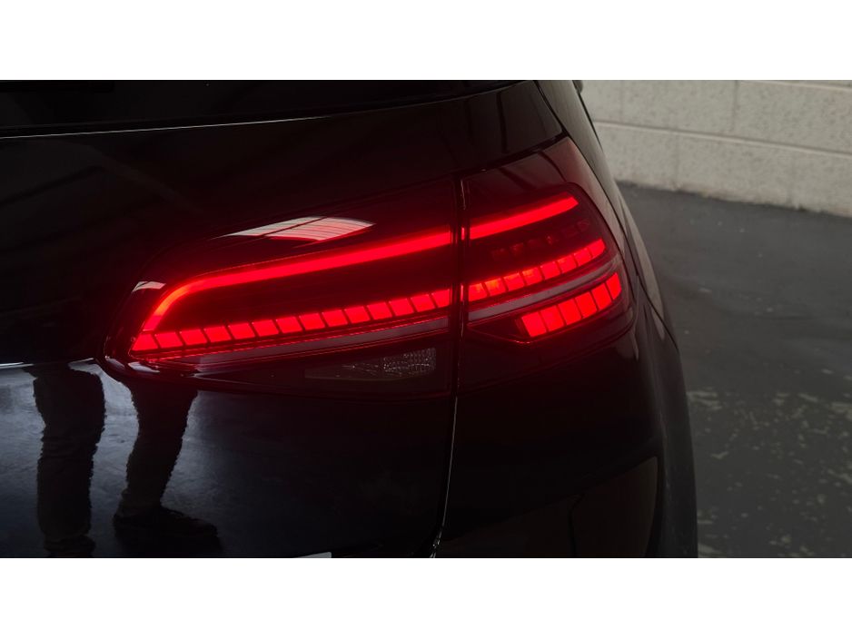 2020 Volkswagen Golf