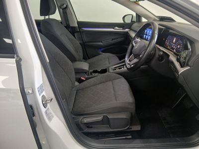 2023 Volkswagen Golf