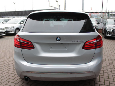 2016 BMW 2 Series Gran Tourer