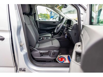 2025 Ford Transit Connect