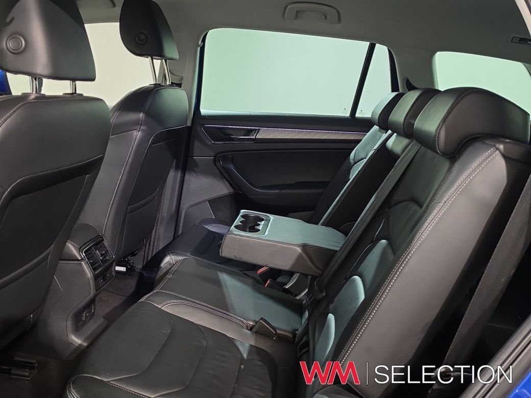 2023 Skoda Kodiaq