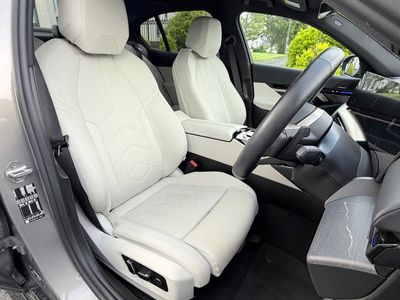 2024 BMW 5 Series
