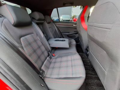 2022 Volkswagen Golf