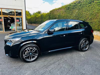 2023 BMW iX1