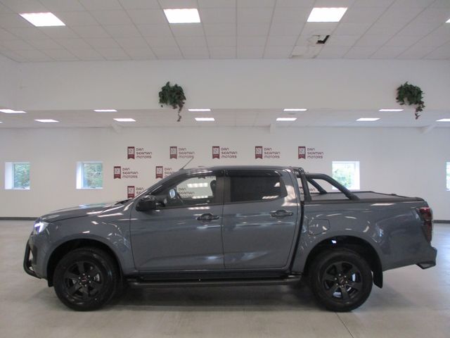vehicle for sale from Dan Seaman Motors